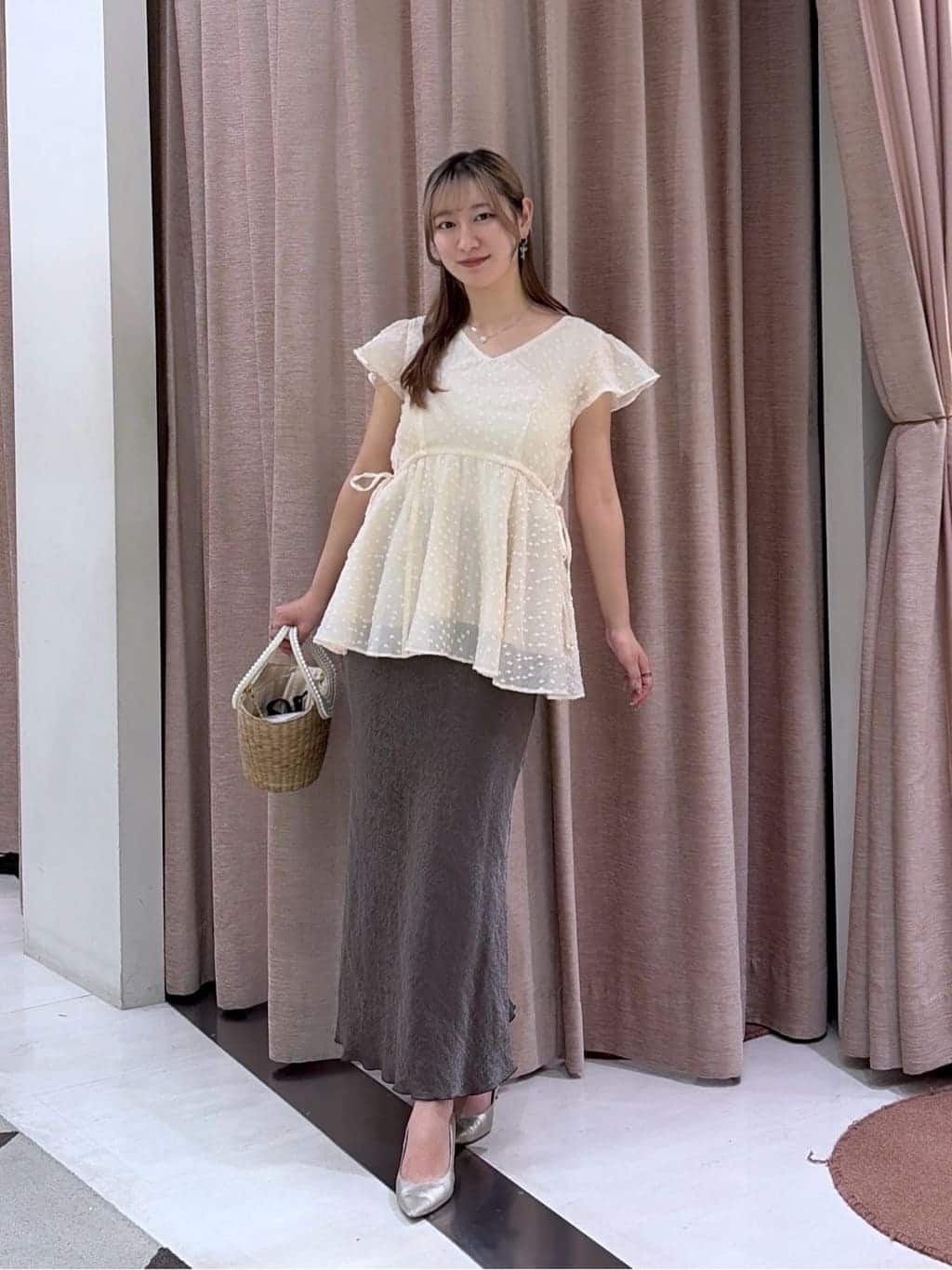 La boutique BonBon(ラブティックボンボン)