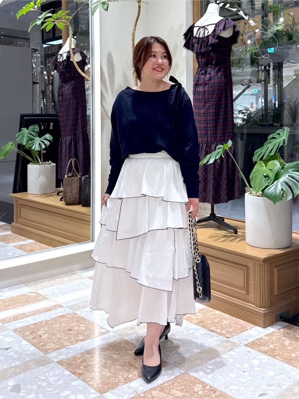 La boutique BonBon(ラブティックボンボン)