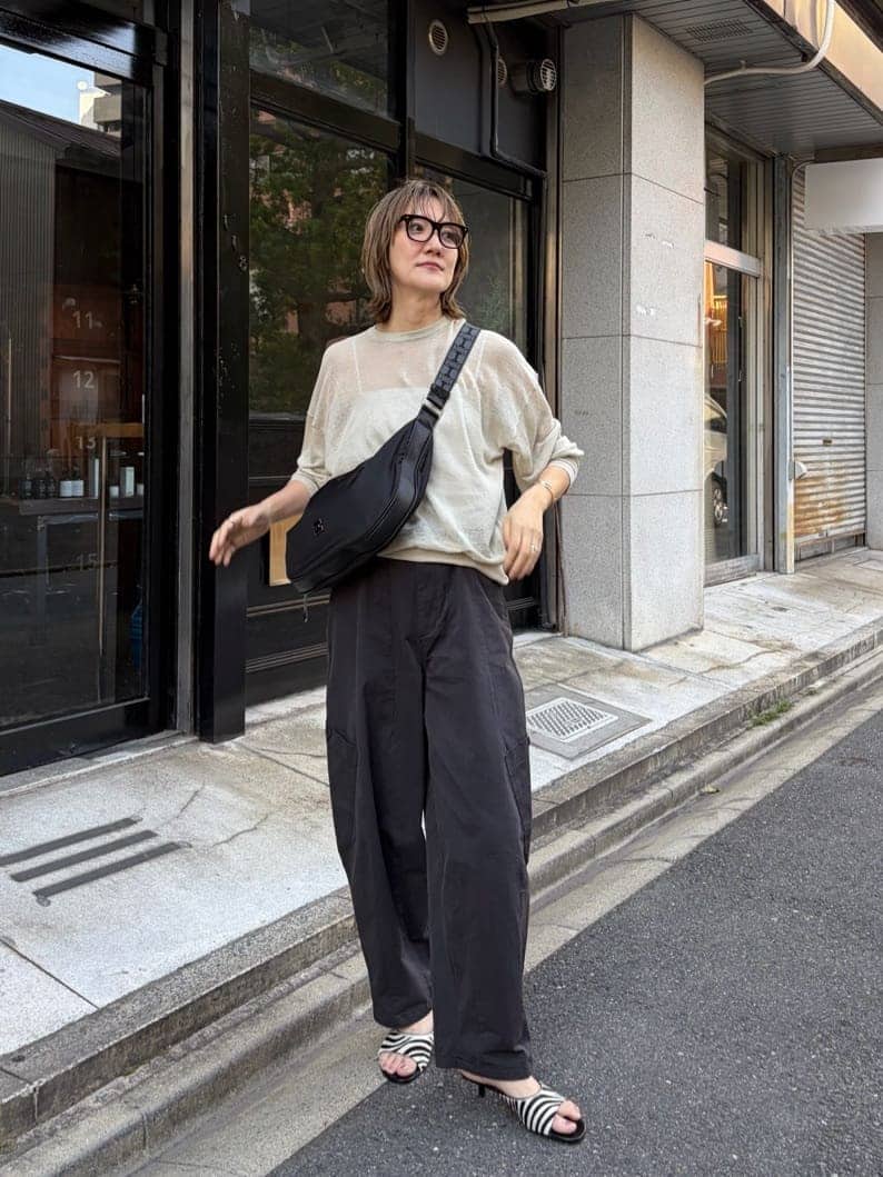 IACUCCI(イアクッチ)