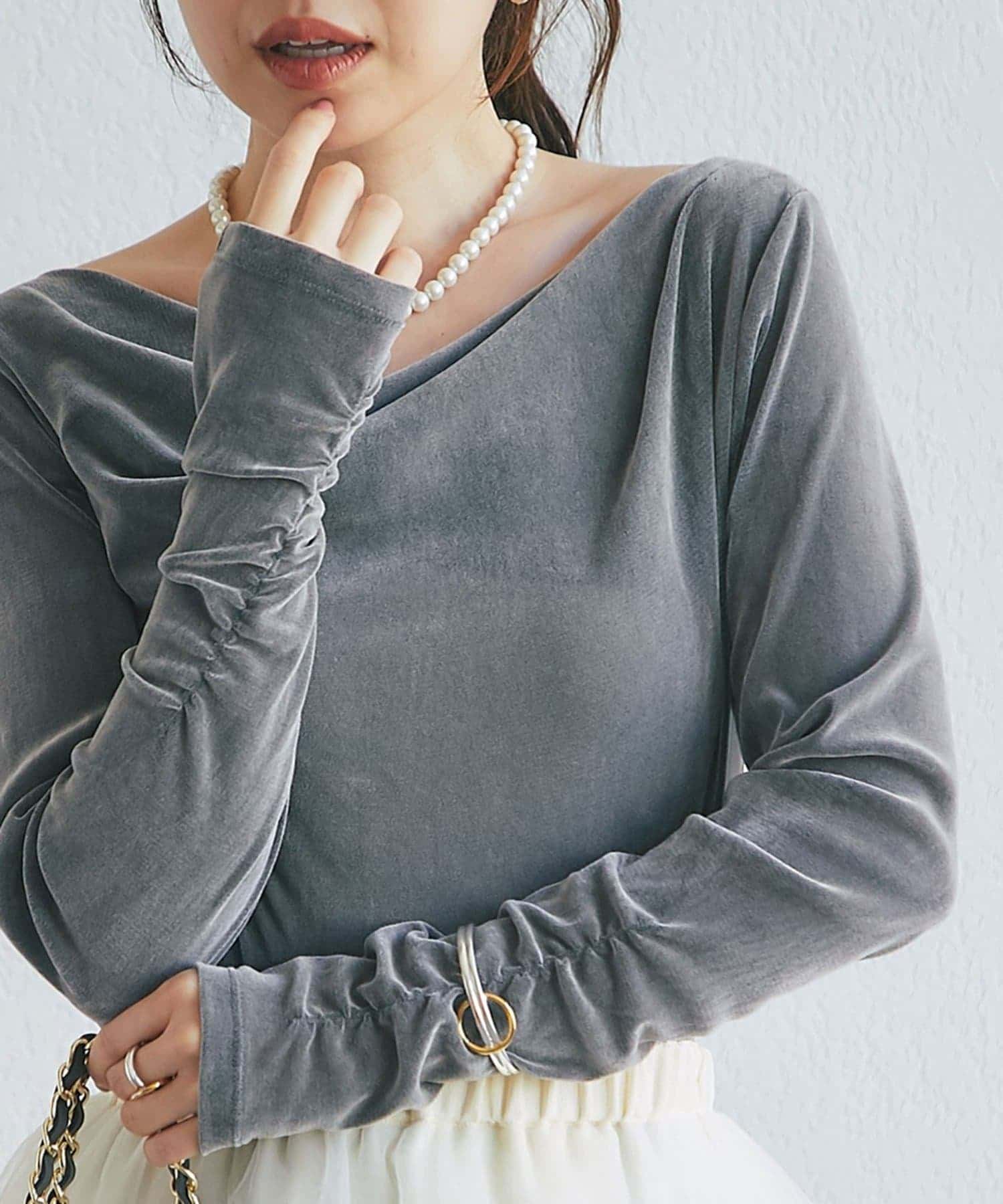 La boutique BonBon(ラブティックボンボン)