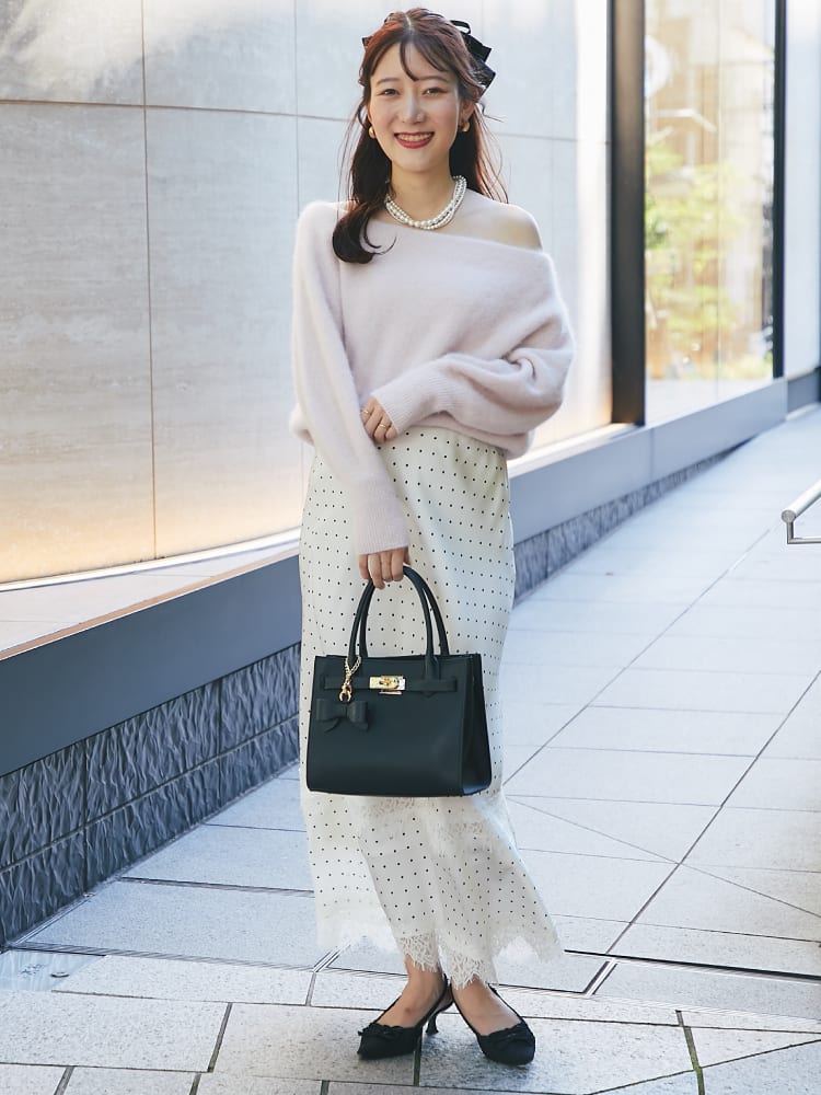 La boutique BonBon(ラブティックボンボン)