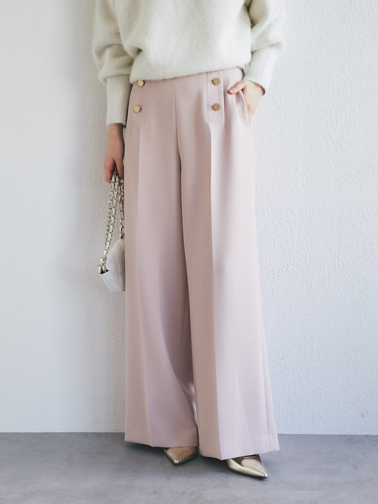 La boutique BonBon(ラブティックボンボン)