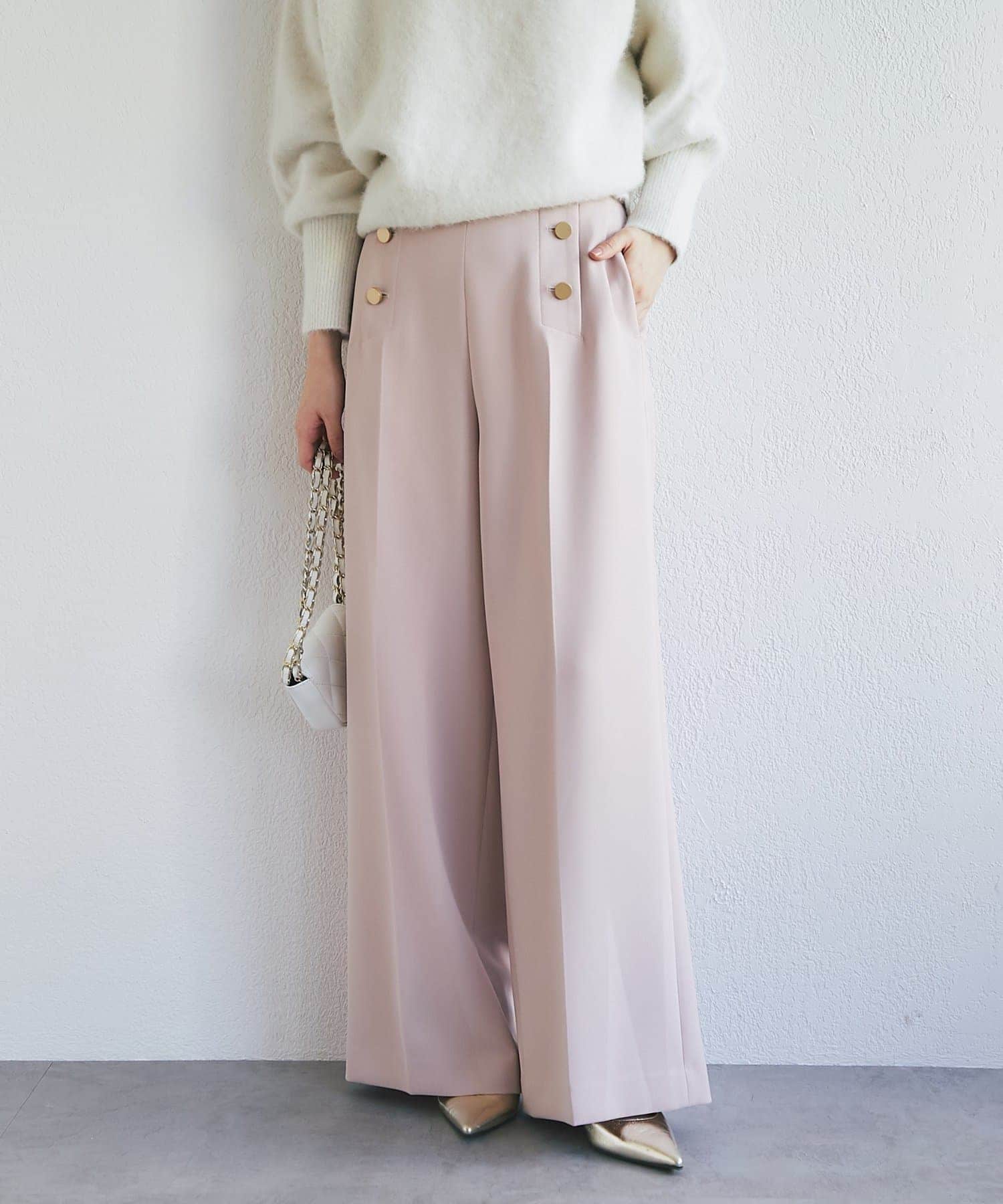 La boutique BonBon(ラブティックボンボン)