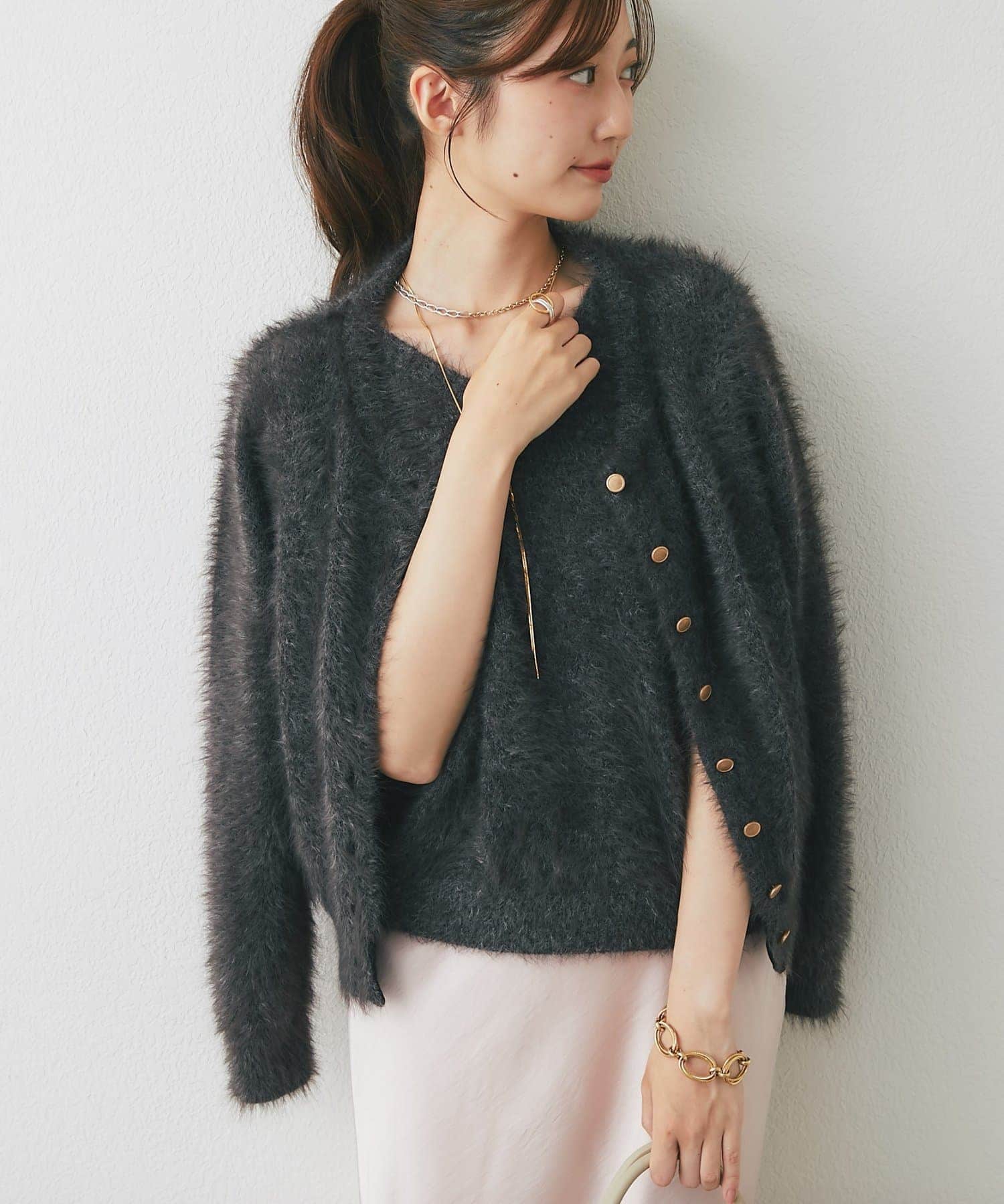 La boutique BonBon(ラブティックボンボン)