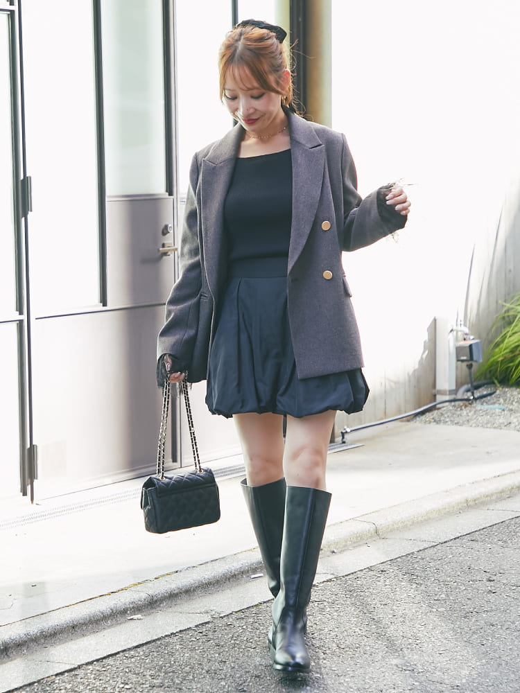 La boutique BonBon(ラブティックボンボン)