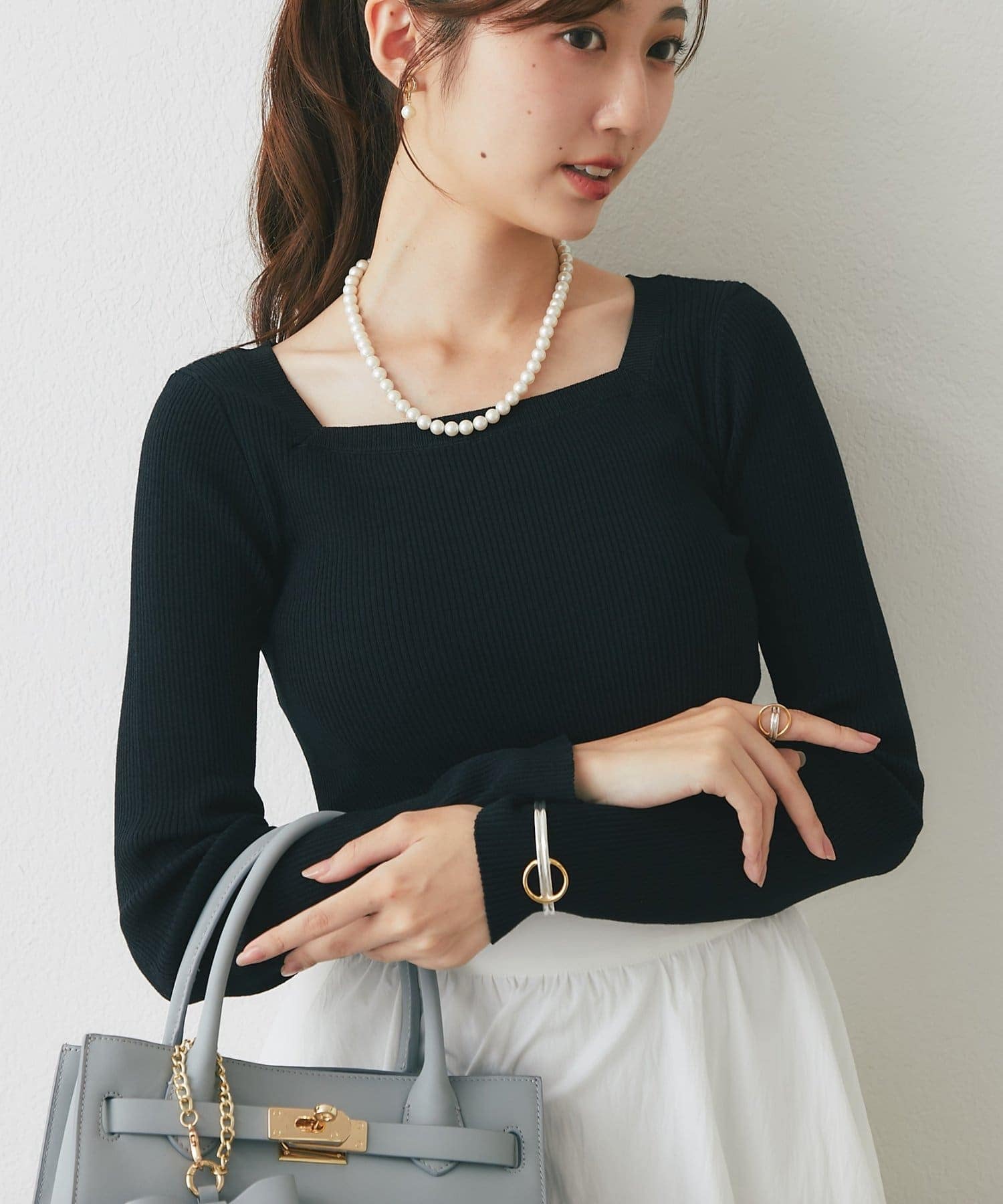 La boutique BonBon(ラブティックボンボン)