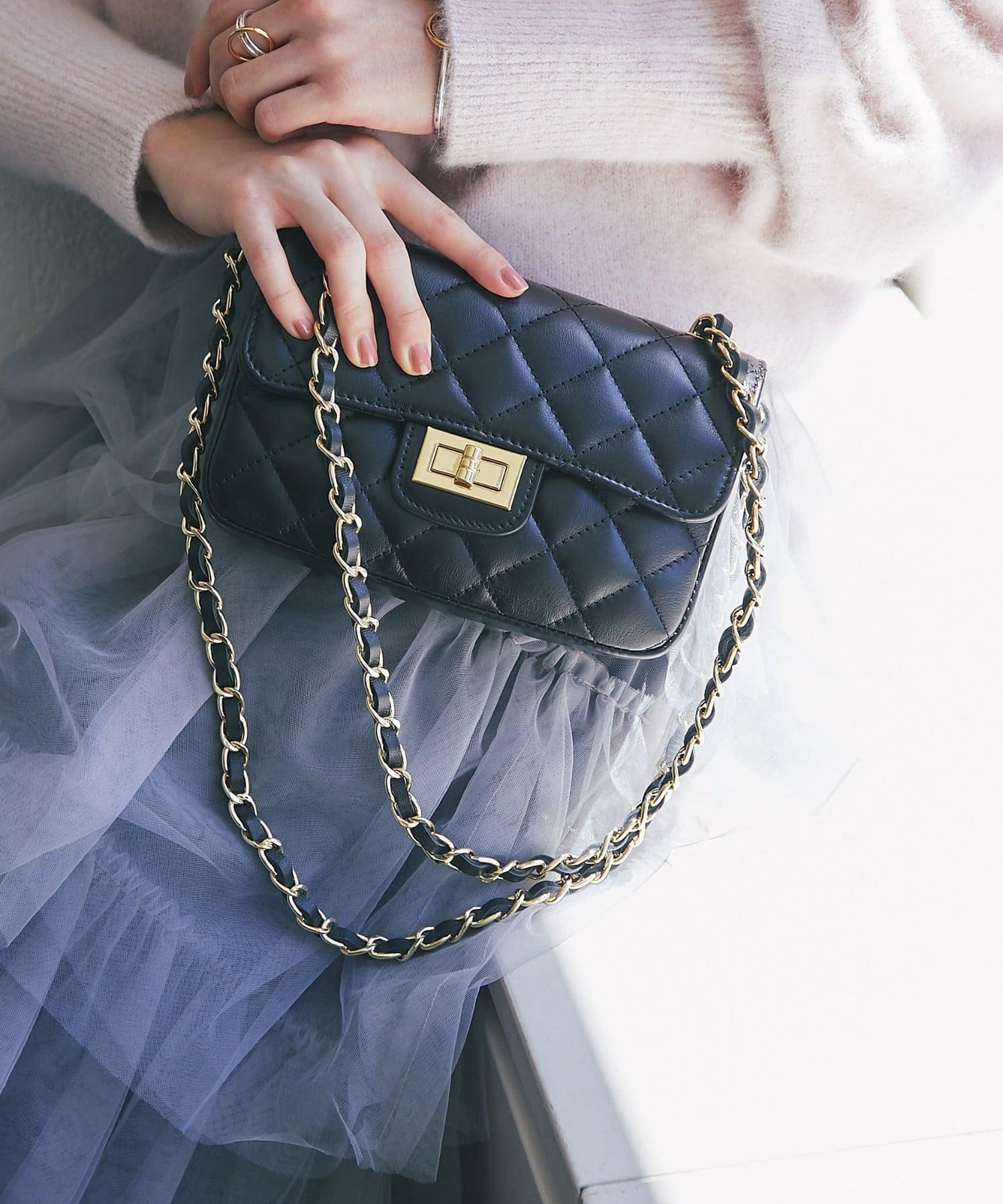 La boutique BonBon(ラブティックボンボン)