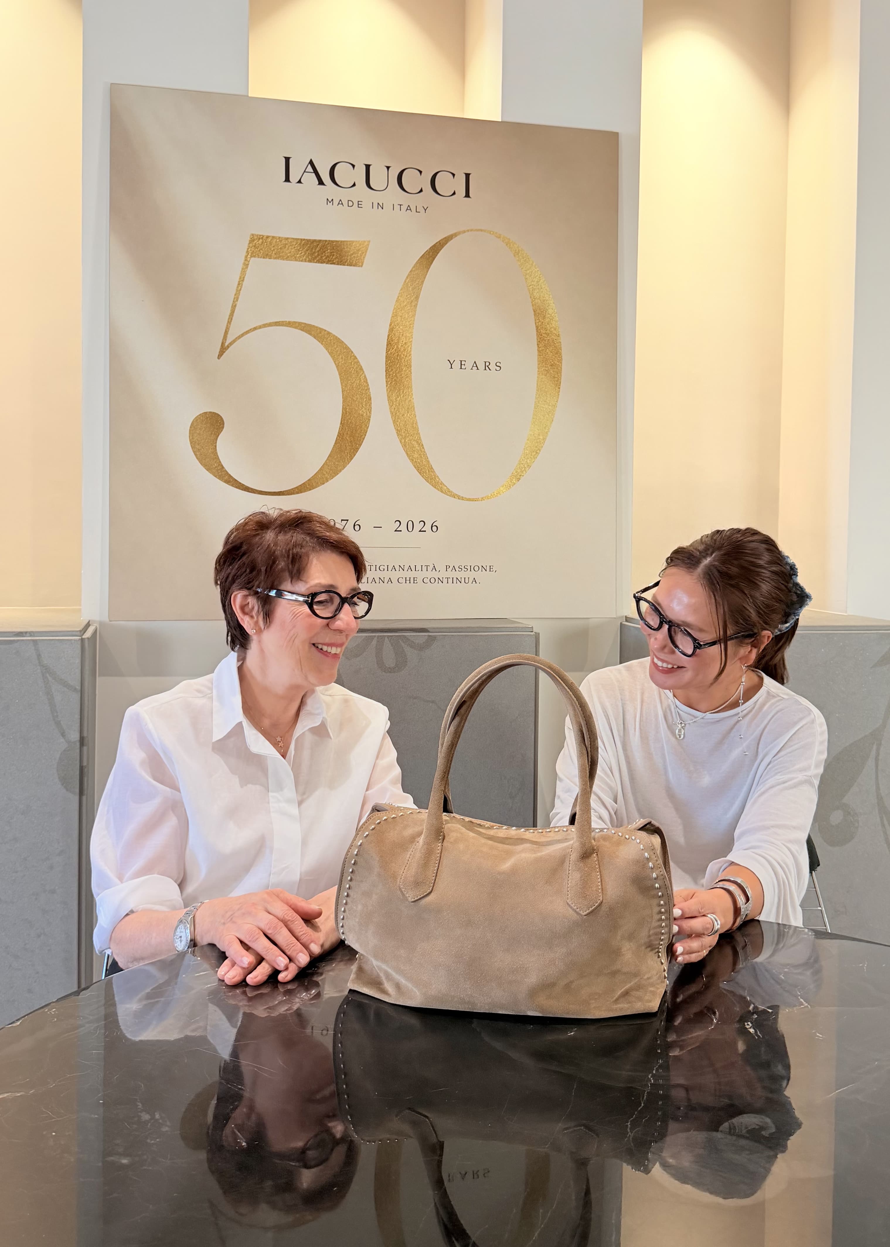 IACUCCI