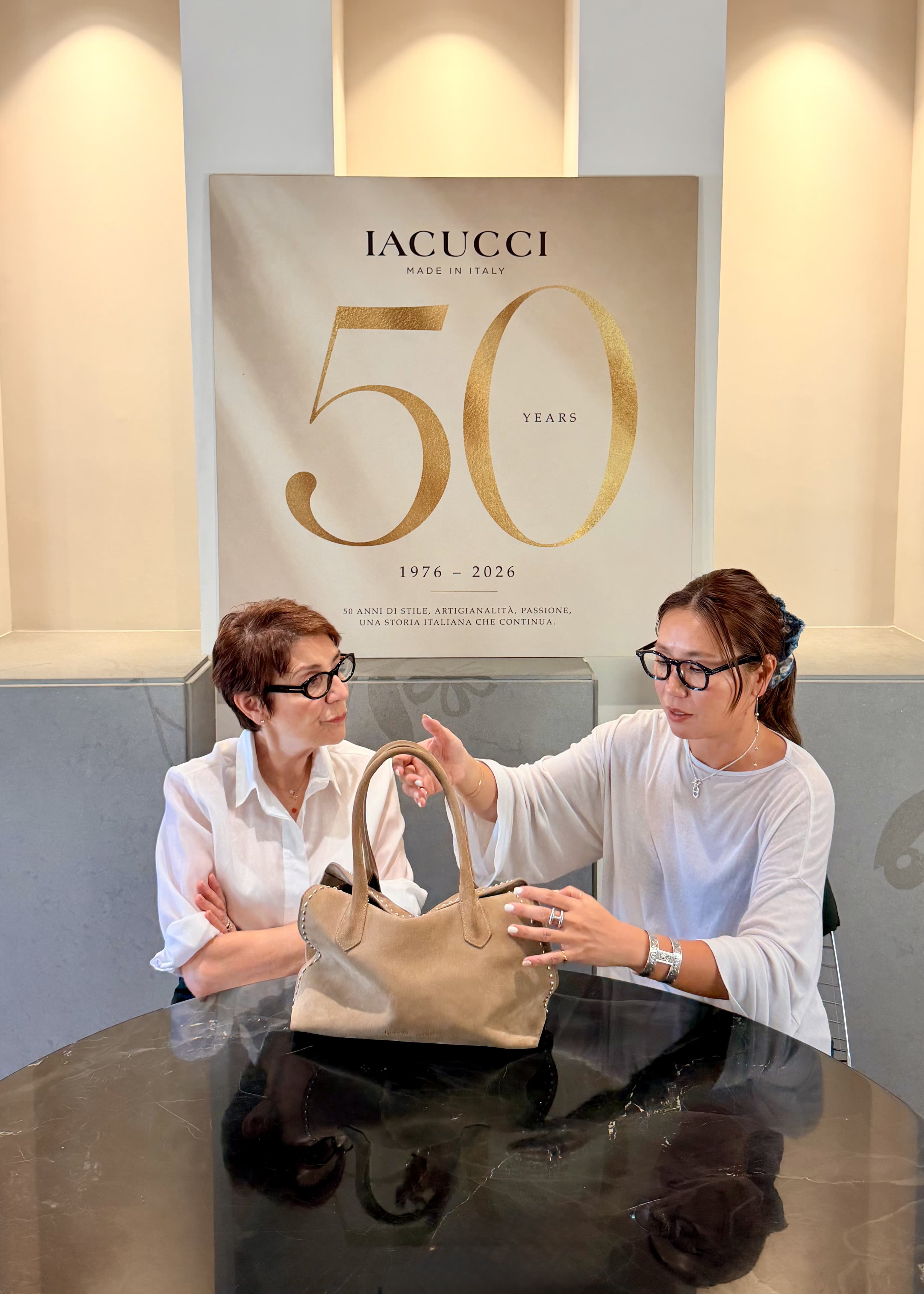 IACUCCI
