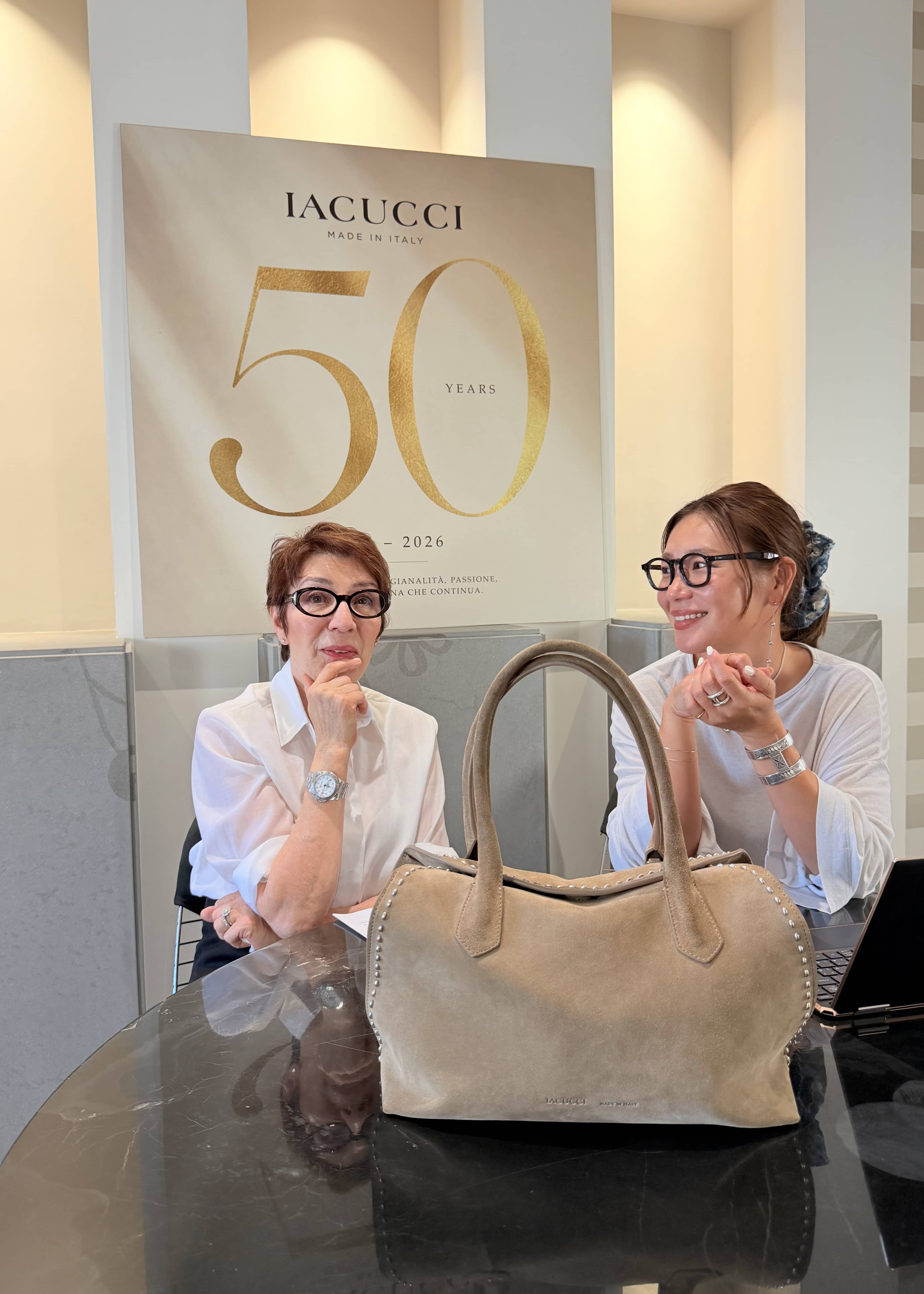 IACUCCI