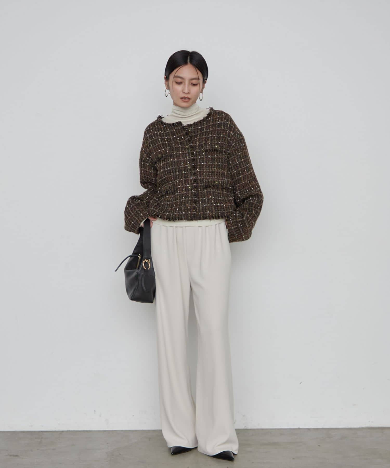 loungedress 3F