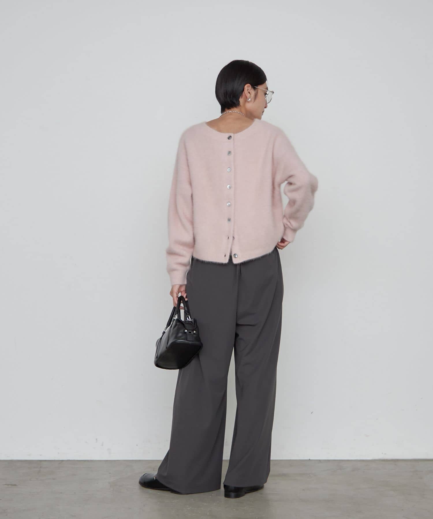 loungedress 5F
