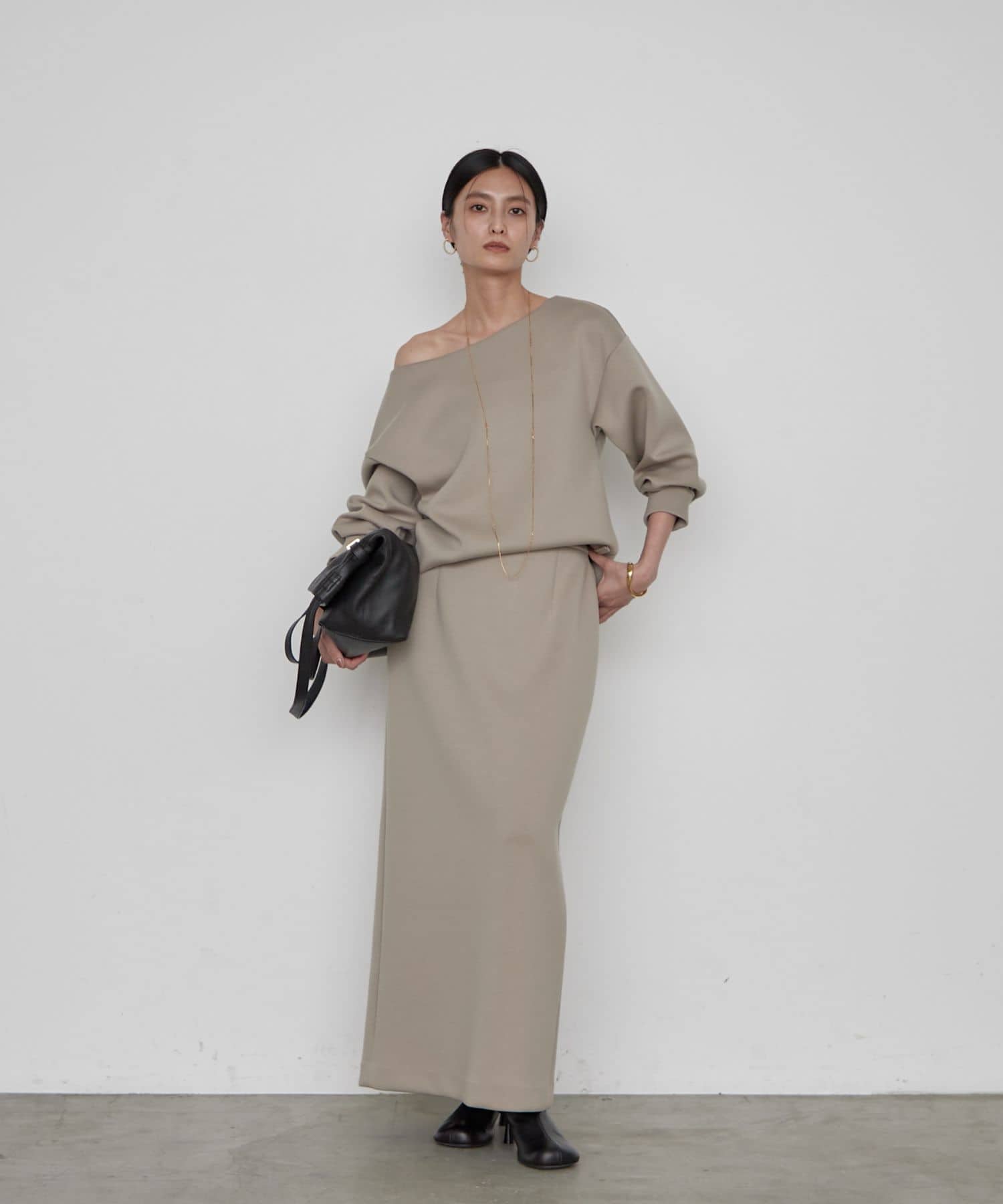loungedress 7F