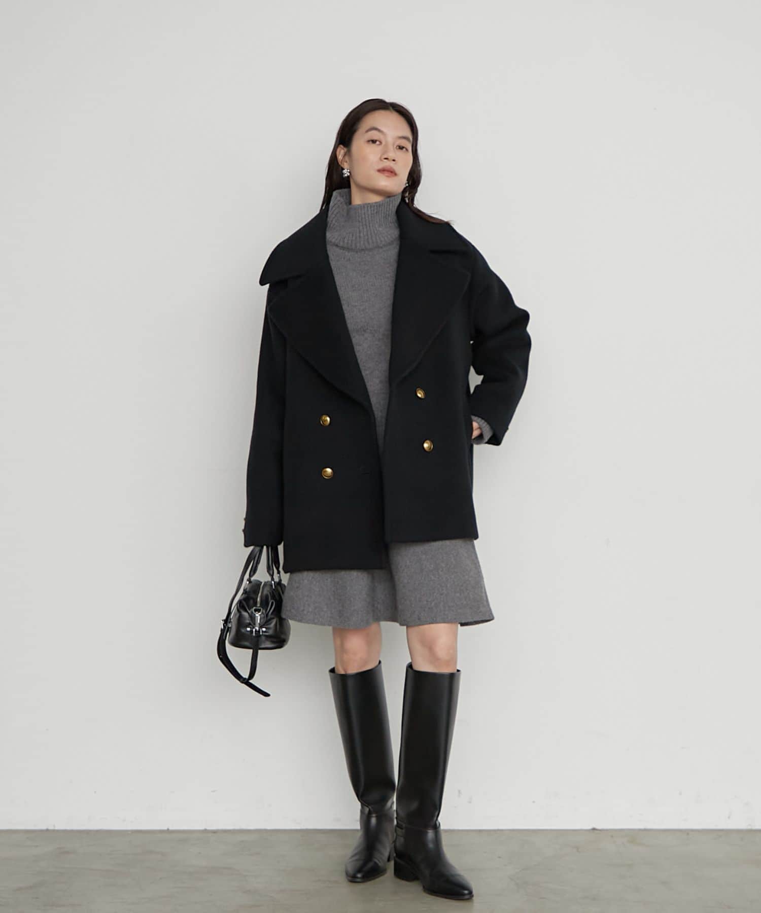 loungedress 12F