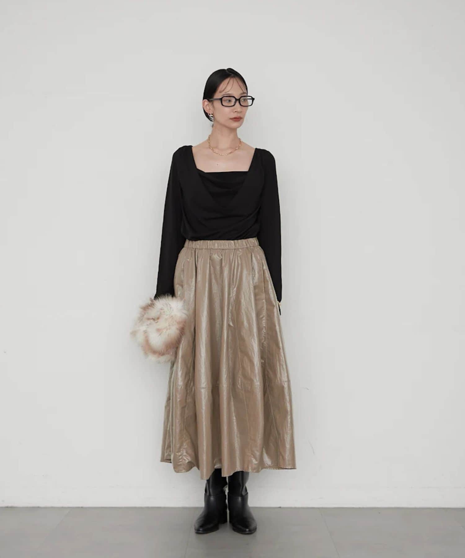 loungedress 4F
