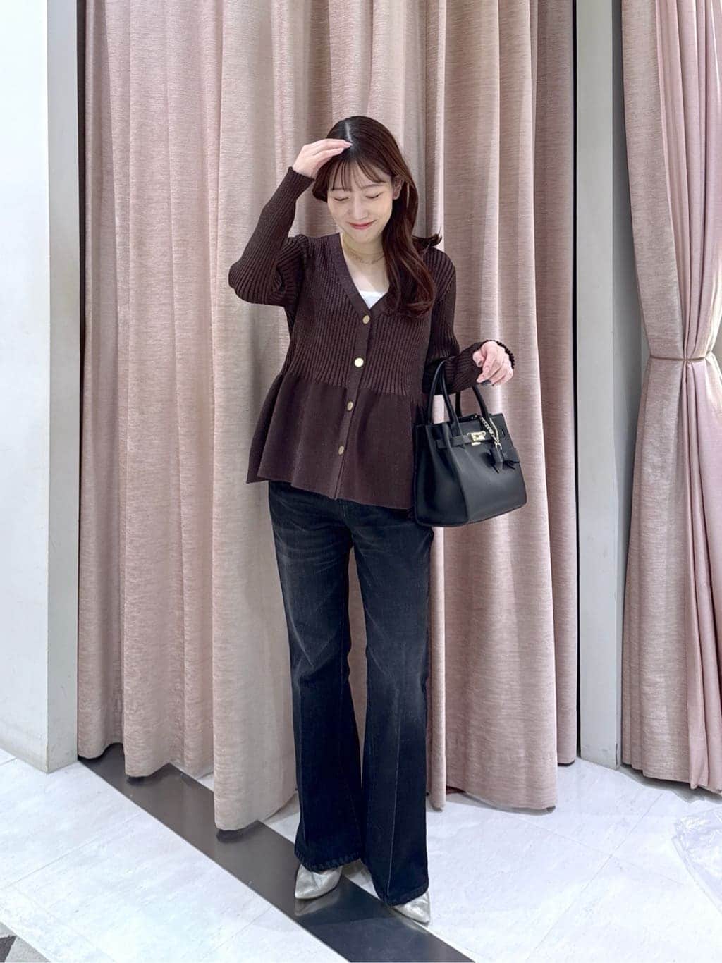 La boutique BonBon(ラブティックボンボン)
