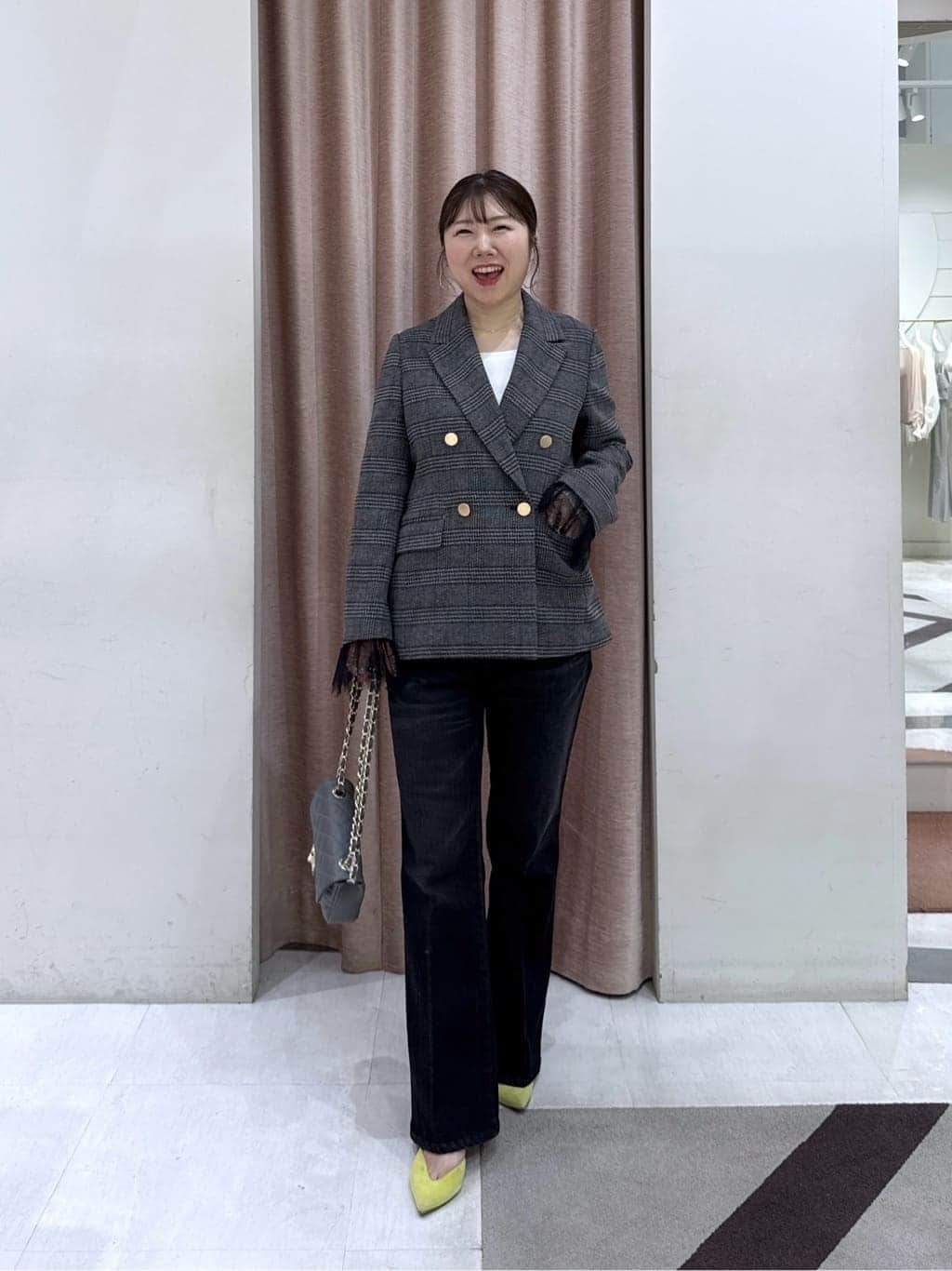 La boutique BonBon(ラブティックボンボン)