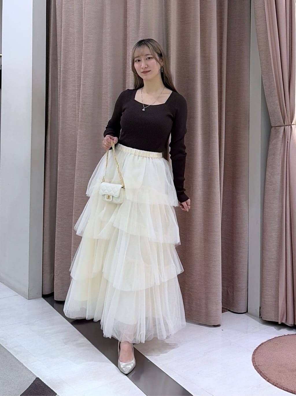 La boutique BonBon(ラブティックボンボン)