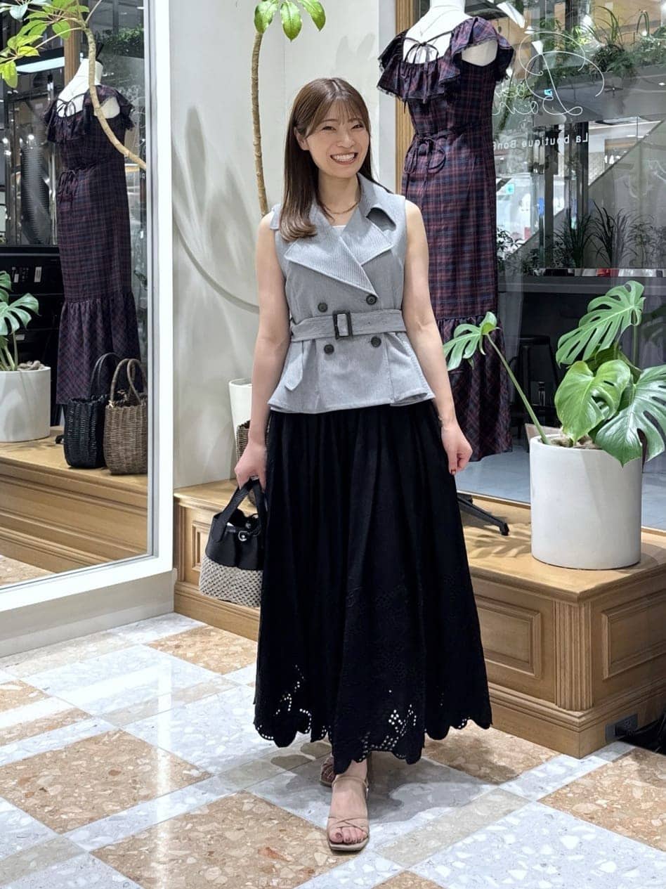 La boutique BonBon(ラブティックボンボン)