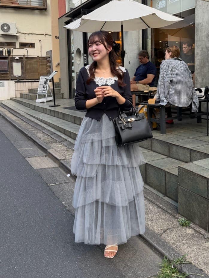 La boutique BonBon(ラブティックボンボン)