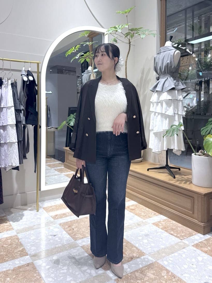 La boutique BonBon(ラブティックボンボン)
