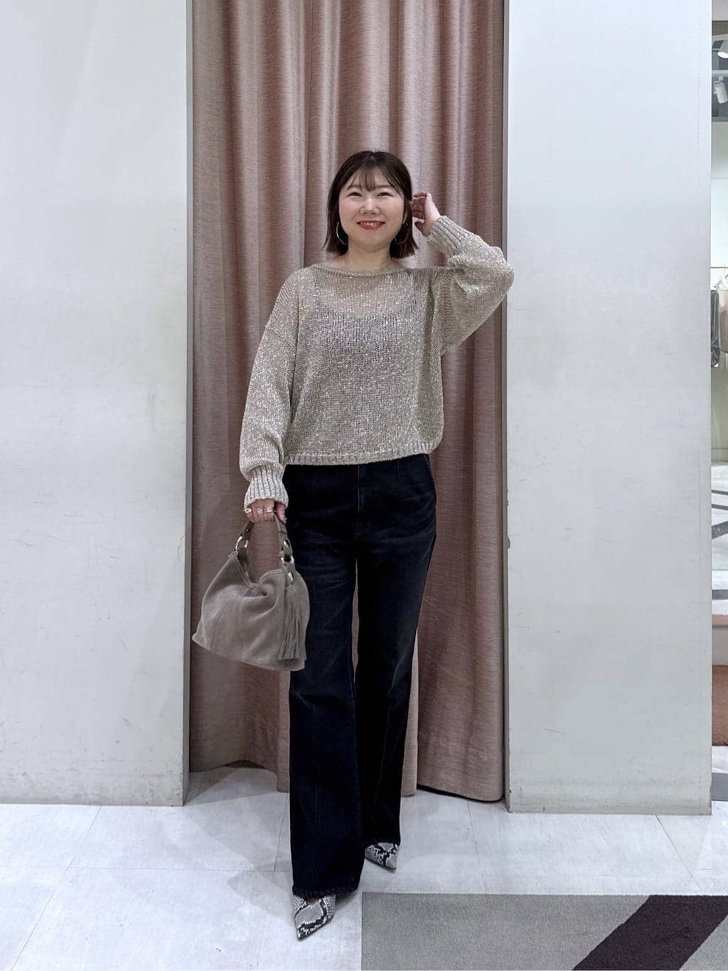 La boutique BonBon(ラブティックボンボン)