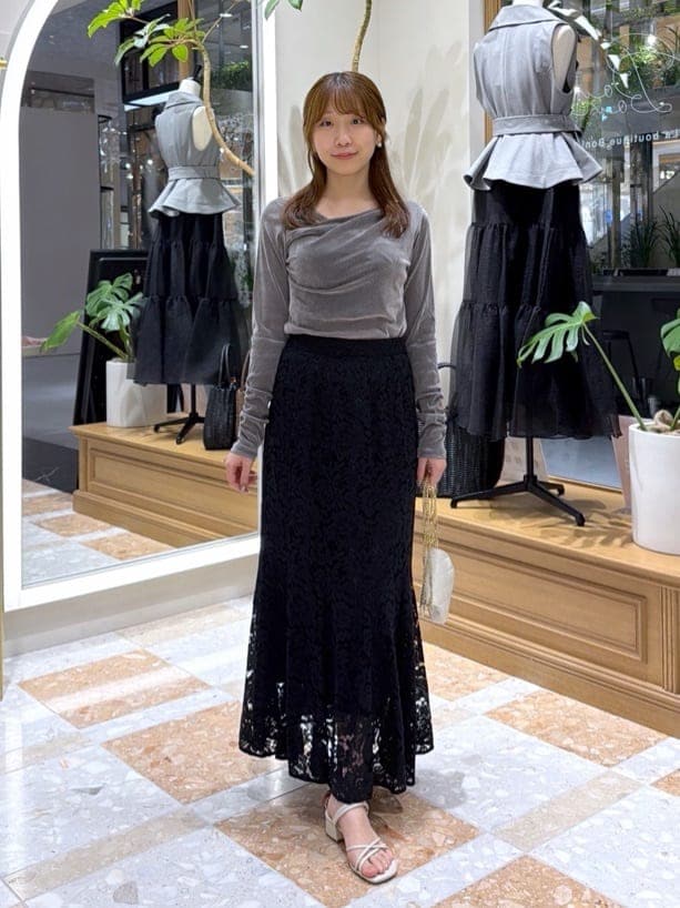 La boutique BonBon(ラブティックボンボン)