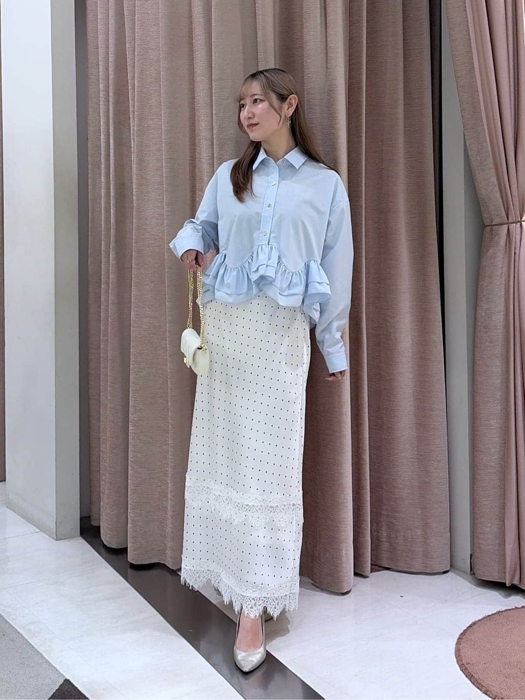 La boutique BonBon(ラブティックボンボン)