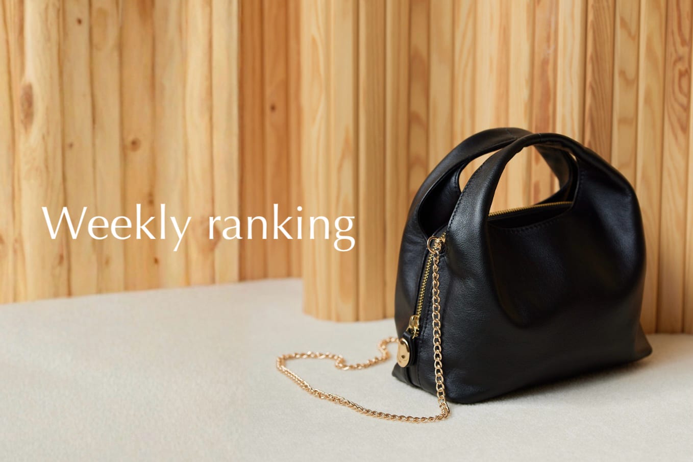 gemeil Weekly ranking