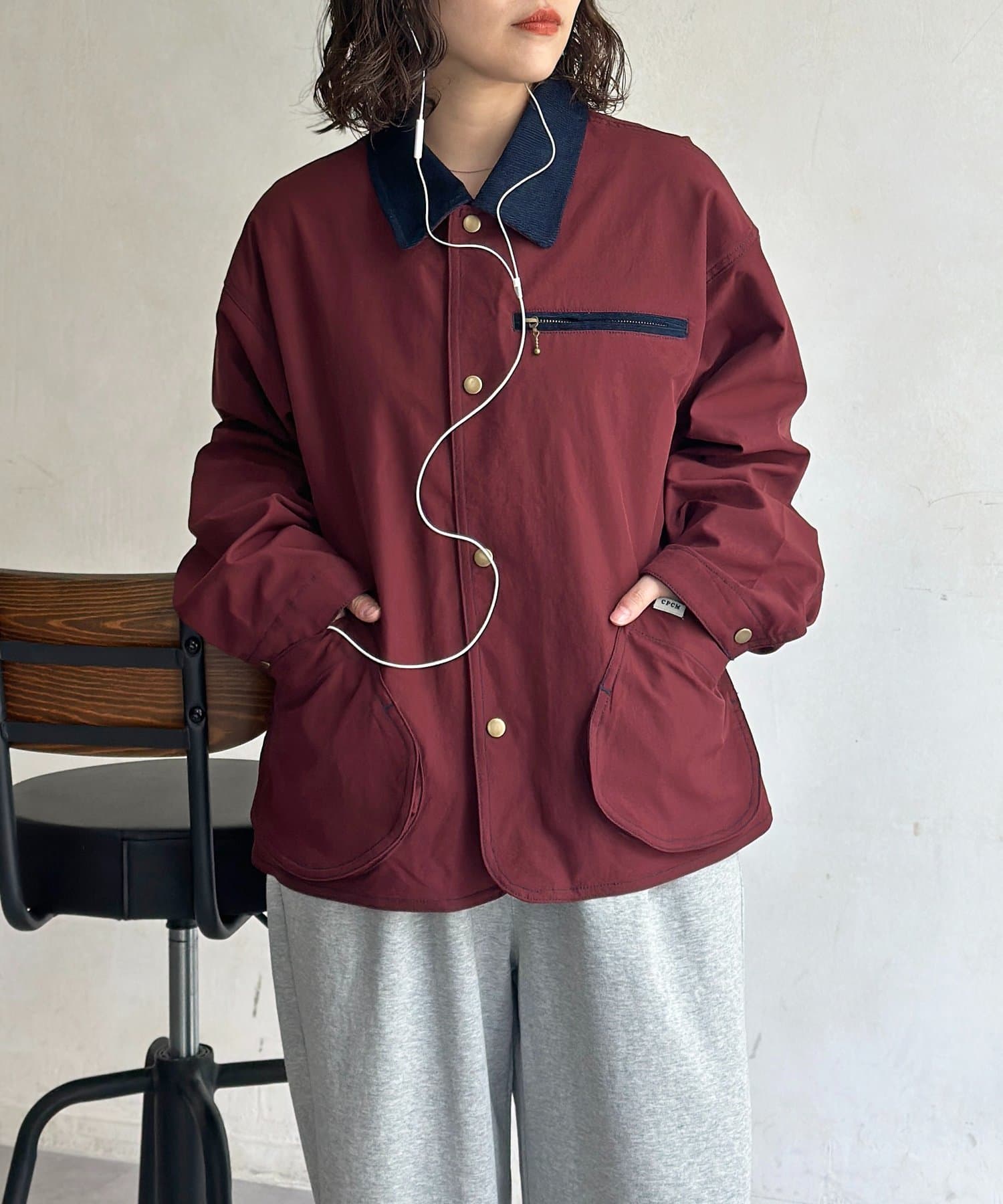 着用アイテム2