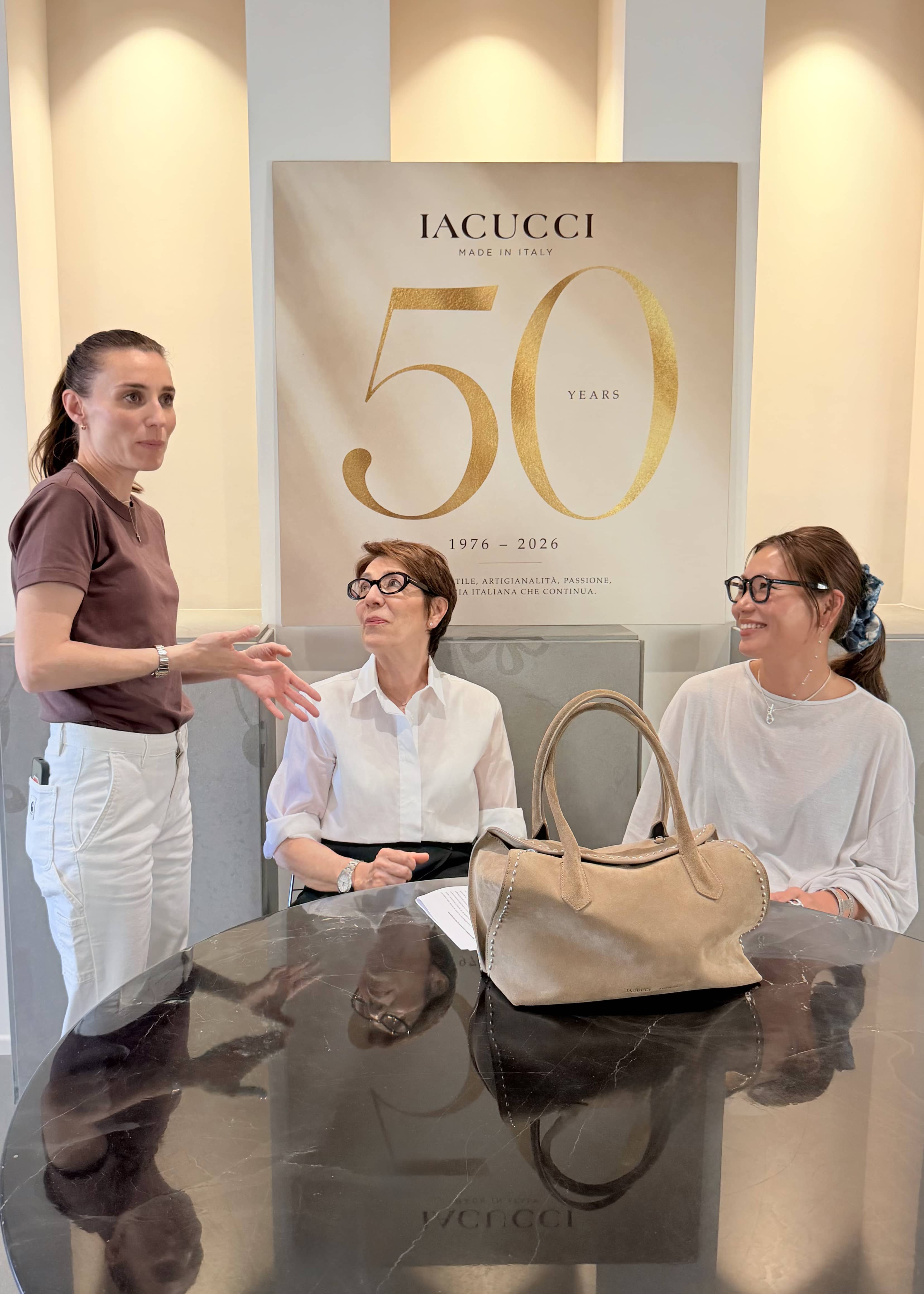 IACUCCI
