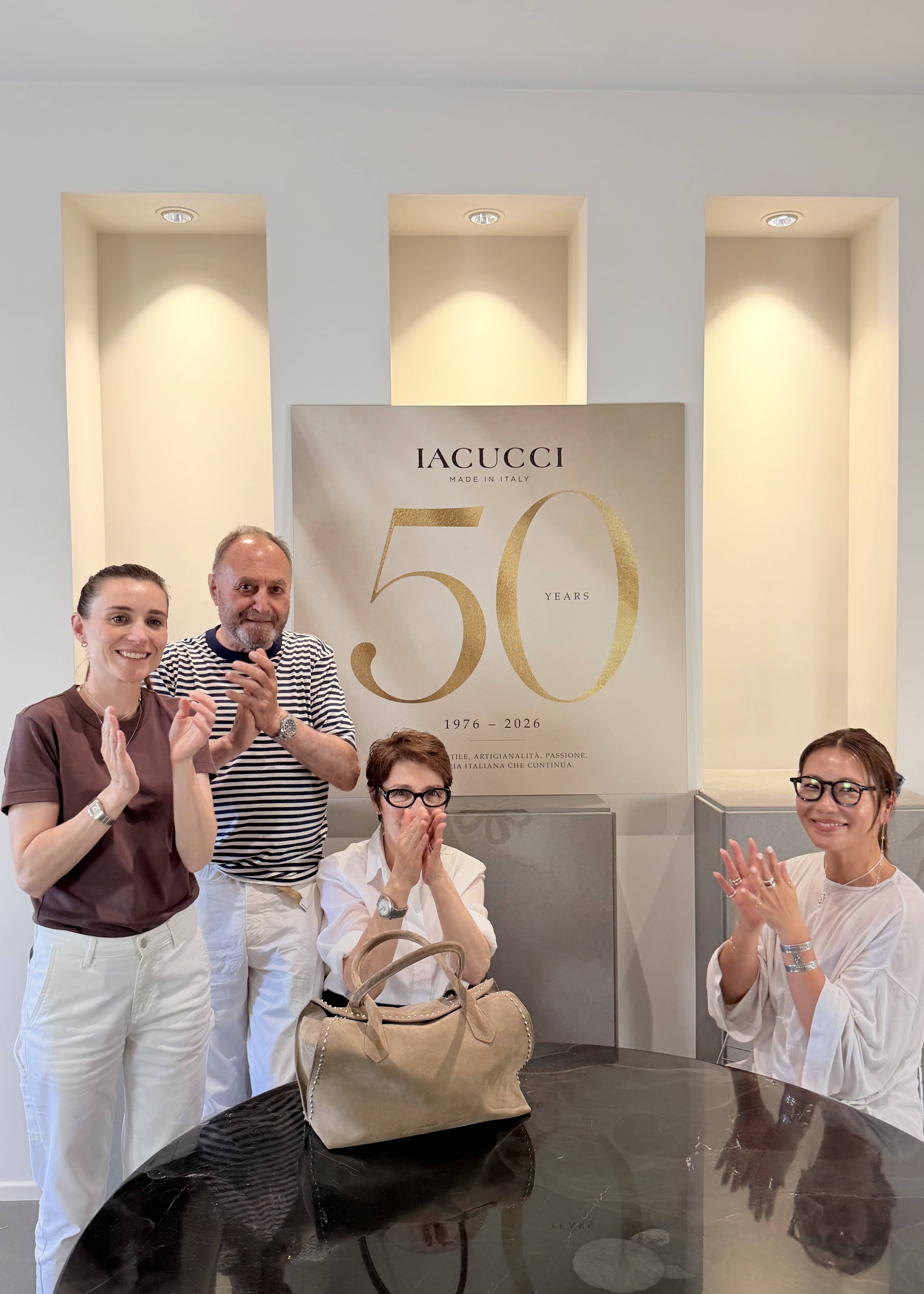 IACUCCI
