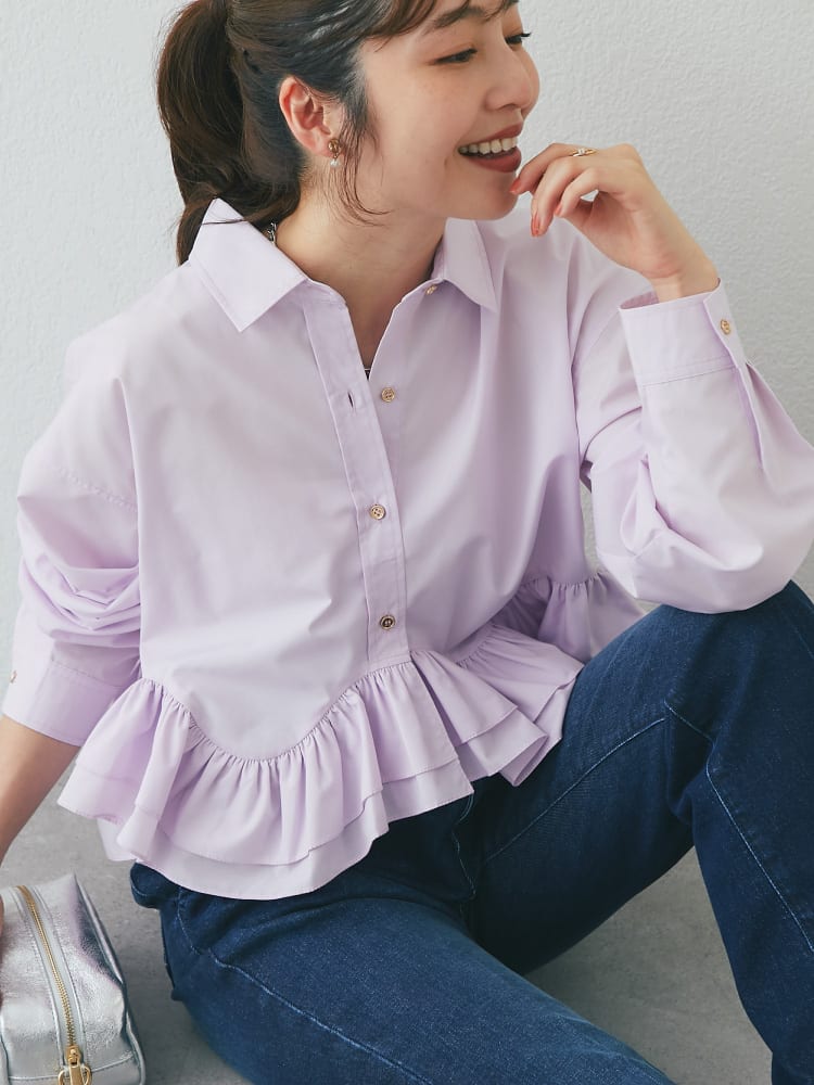 La boutique BonBon(ラブティックボンボン)