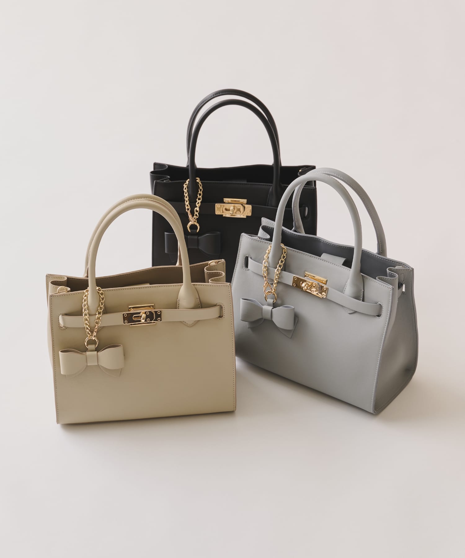 La boutique BonBon(ラブティックボンボン)