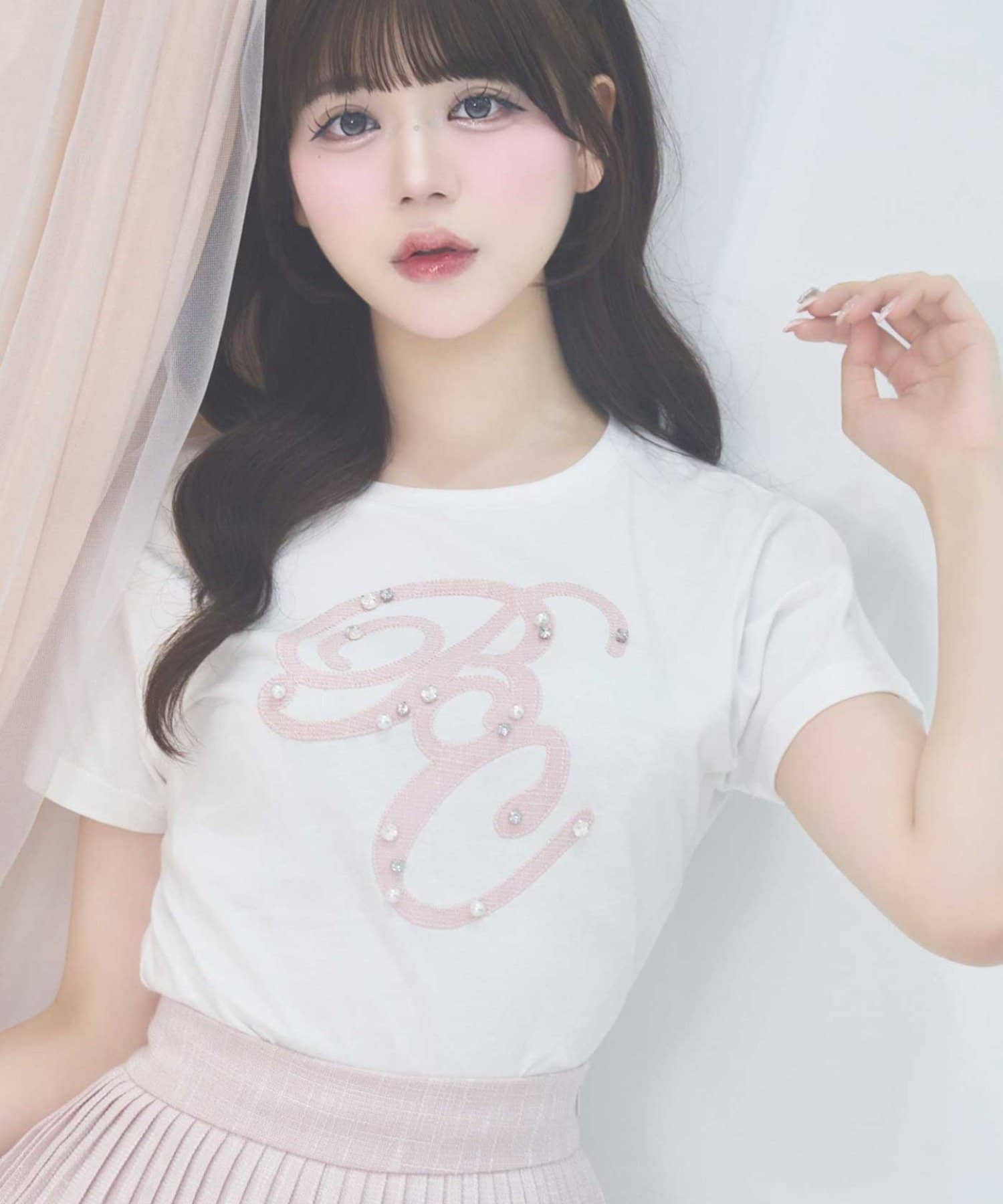 Tweed BC Logo Tee