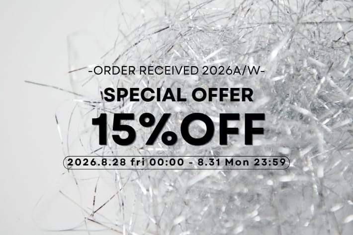 COLLAGE GALLARDAGALANTE 《期間限定》【MAX15%OFF】シークレットページのご案内！