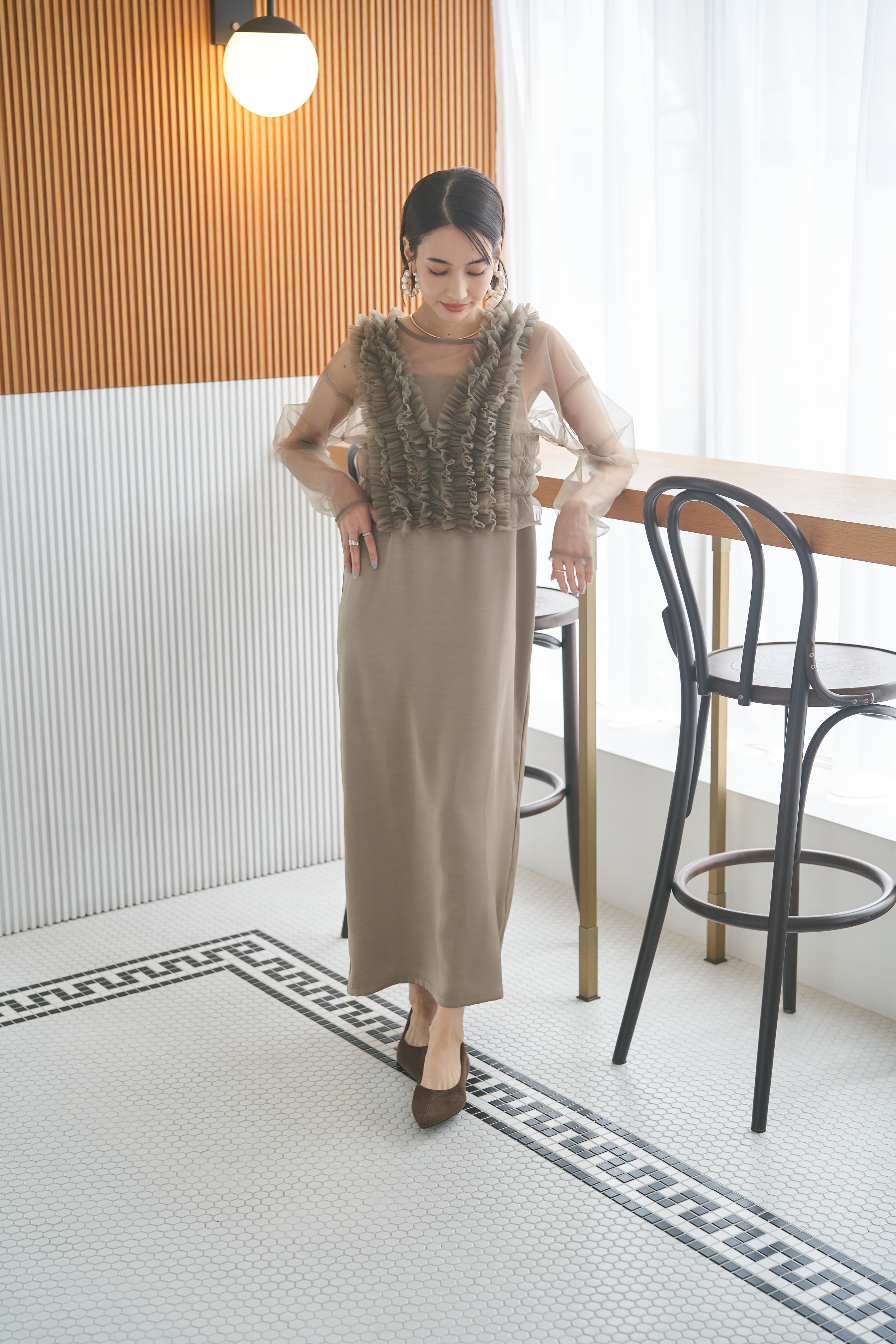 STYLE 02 メイン