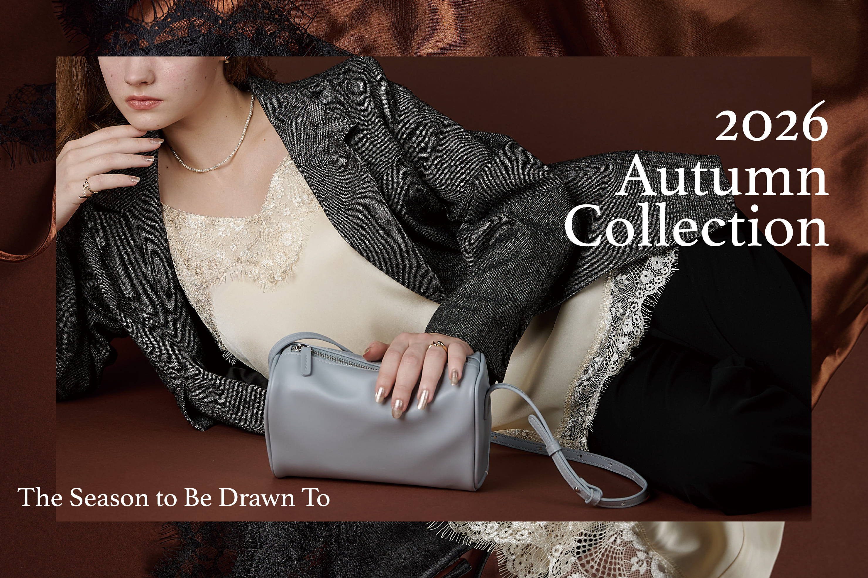 3COINS Autumn Collection 2026