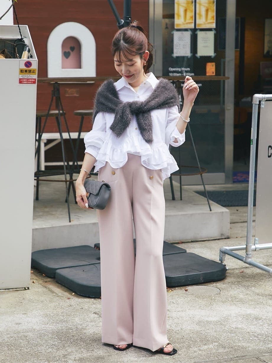 La boutique BonBon(ラブティックボンボン)