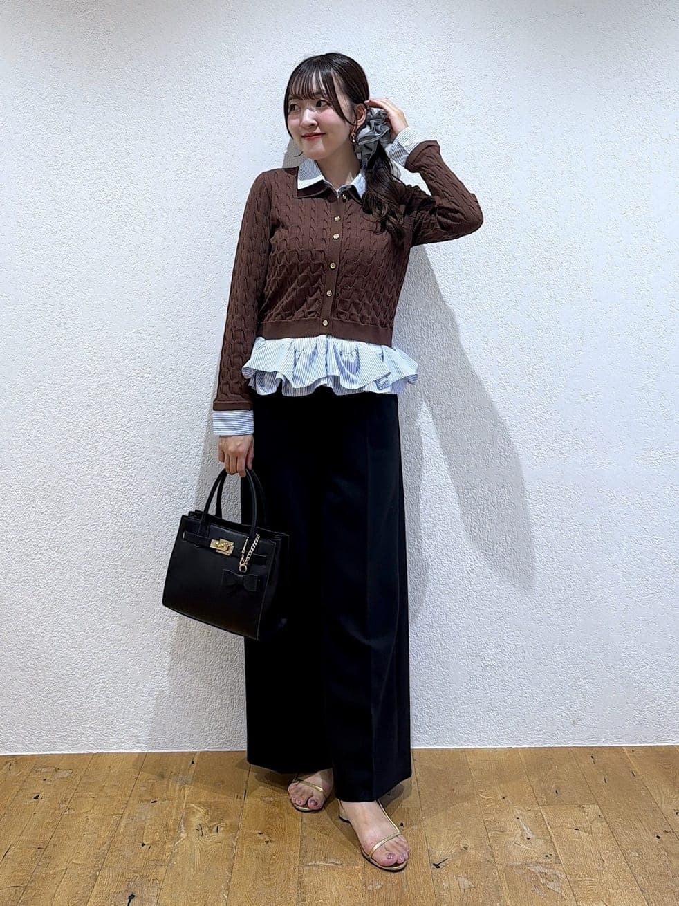 La boutique BonBon(ラブティックボンボン)