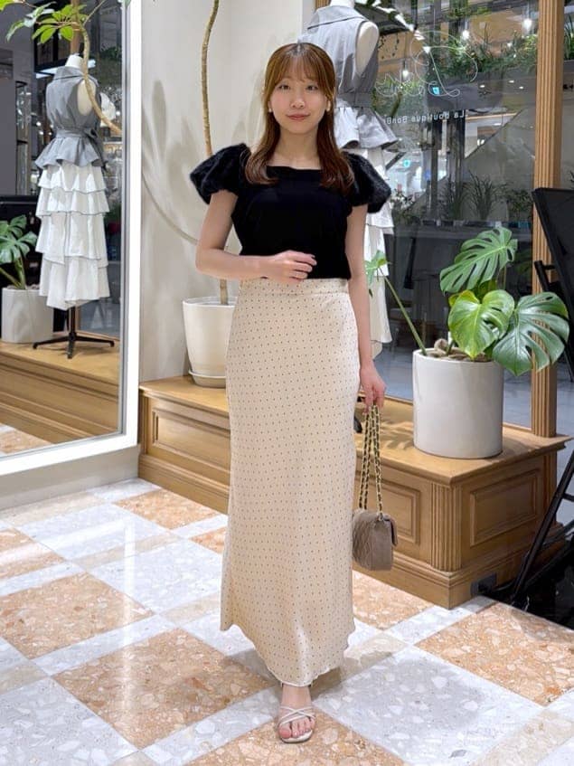 La boutique BonBon(ラブティックボンボン)