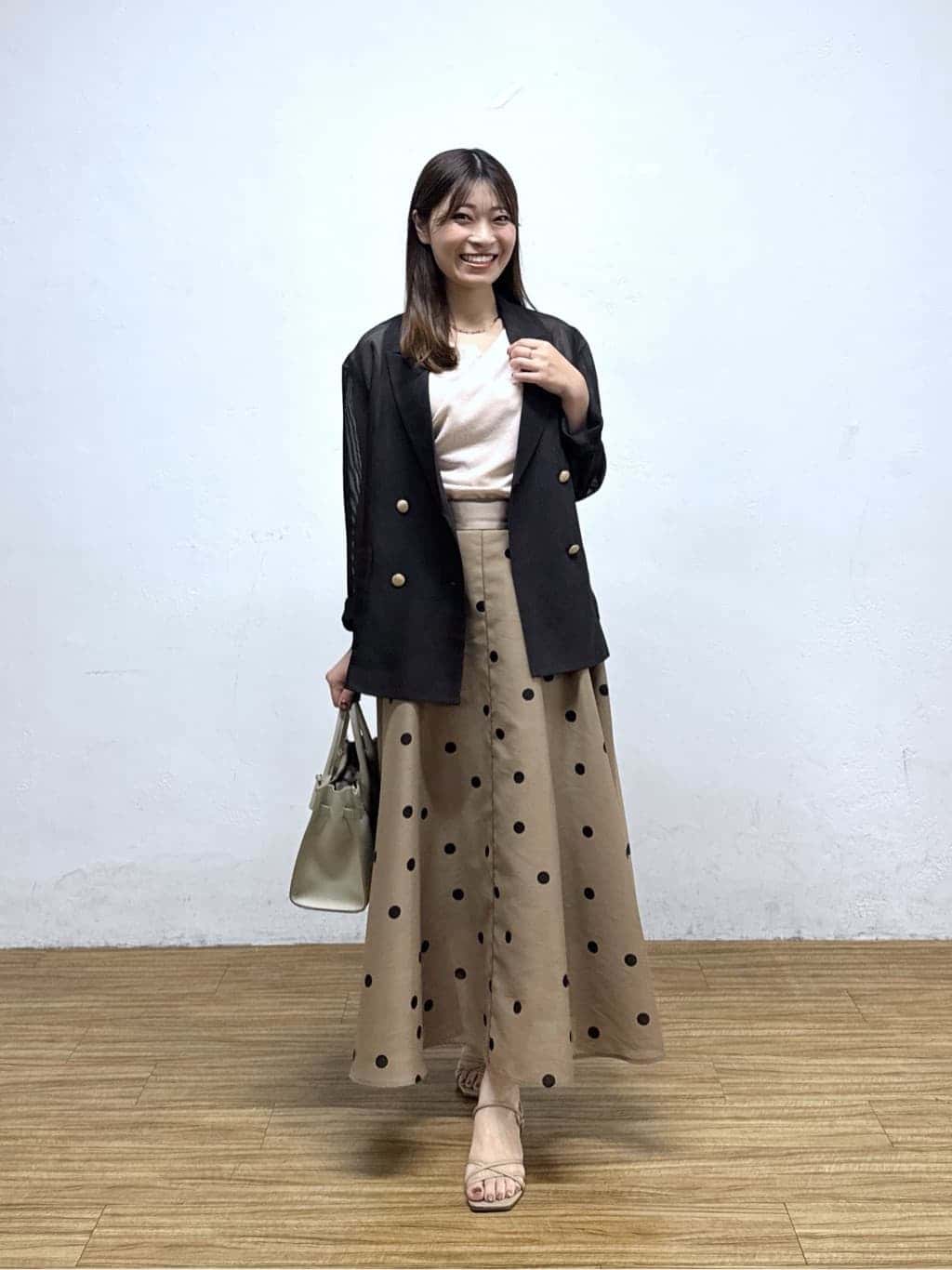 La boutique BonBon(ラブティックボンボン)