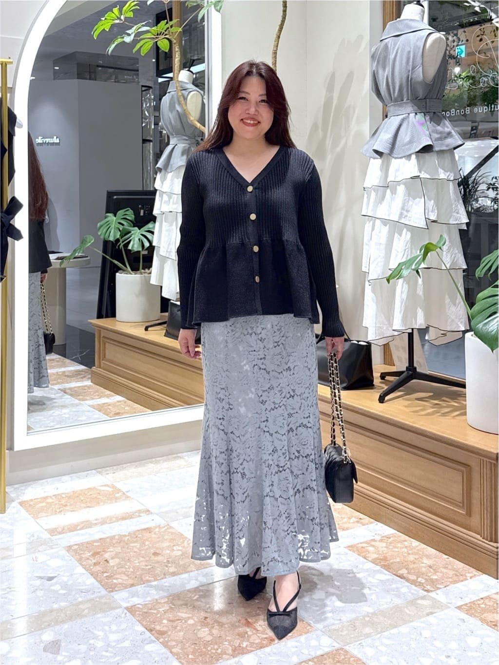 La boutique BonBon(ラブティックボンボン)
