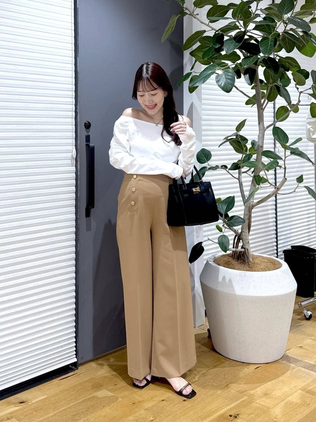 La boutique BonBon(ラブティックボンボン)