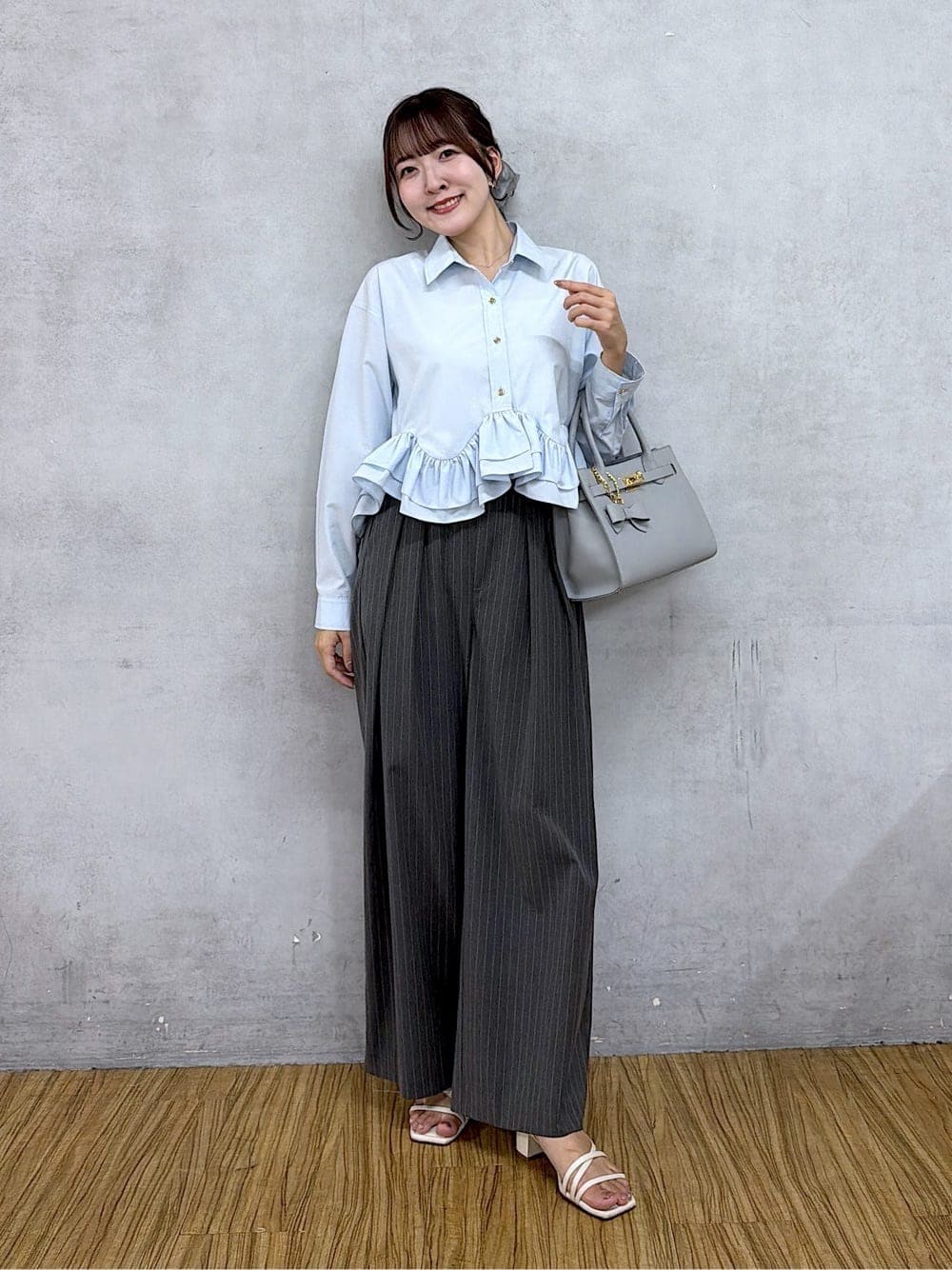 La boutique BonBon(ラブティックボンボン)