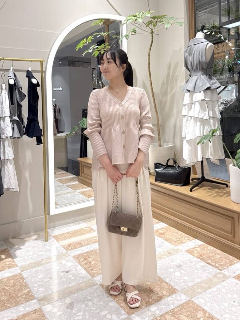 La boutique BonBon(ラブティックボンボン)