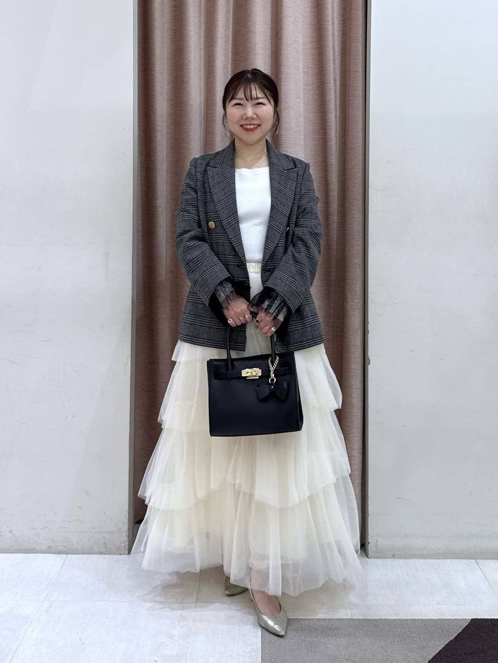 La boutique BonBon(ラブティックボンボン)