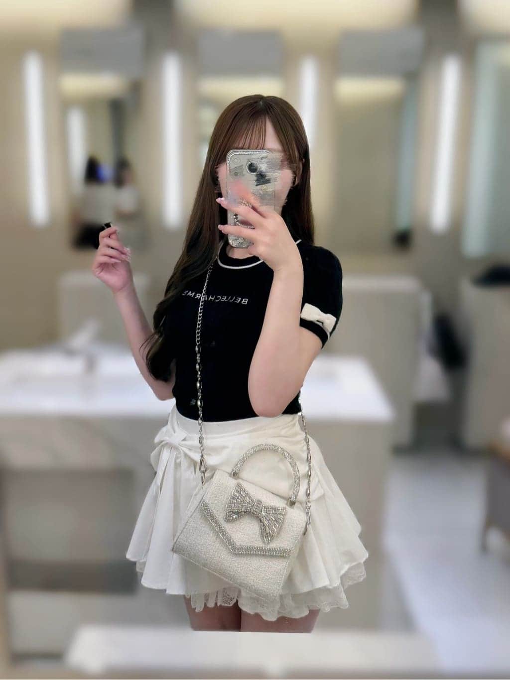 Staff Styling 01