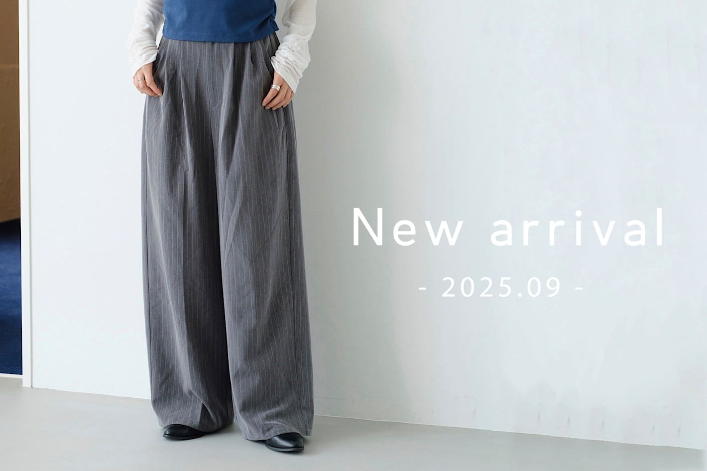 Kastane New arrival -2025.09-