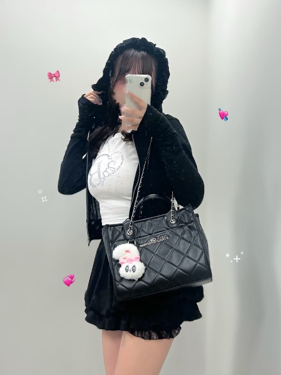 Staff Styling 05
